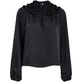 Minus Haut 'AnnaSofie' noir