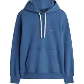 Tommy Hilfiger Sweat-shirt 'Ess Seasonal' saphir