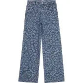 Levi's Jean bleu-gris / bleu denim