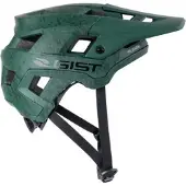 Gist Scrub Mtb Helmet Vert S-M