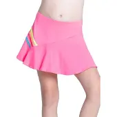 Lucky in Love Jupe Prisma Stripe