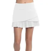 Lucky in Love All Ball Skirt Blanc S Femme