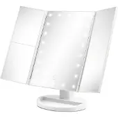 Girmi make-up mirror BE05