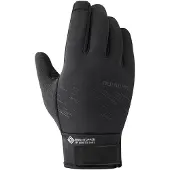 Shimano Gants Windstopper Isolés Noir, Taille M