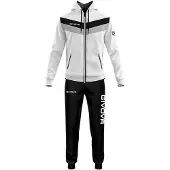 Givova Matador Tracksuit Blanc,Bleu S Homme