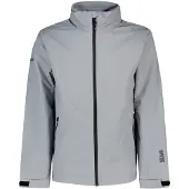 Slam Crew Warm Jacket Gris L Homme