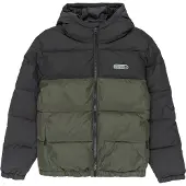 Element Classic Veste matelassée Noir 14 ans Garçons Noir 14 ans