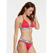 Vivid Hauts de bikini 'Mix&Match' rouge sang / noir / blanc