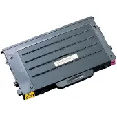 Samsung CLP-500D5M - Magenta - Toner