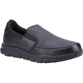 SKECHERS Nampa-groton Couleur Noir