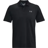 Under Armour Polo Performance Noir