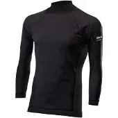 SIXS Maillot à Manches Longues Merinos