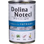 Dolina Noteci Premium - Riche en truite - 400g