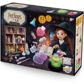 Buki France Jeu de sciences et d'expérience Labo potions