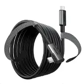 UGREEN 90629 Usb-a To Usb-c Cable Argenté