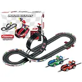 Carrera Nintendo Mario Kart Wii 20062509 Coloré
