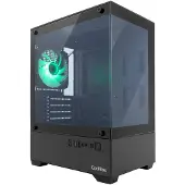 CoolBox Boîtier Pc Gm200 Vision Lite