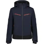 Icepeak Farwell I Jacket Bleu 58 Homme