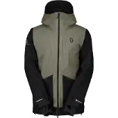 SCOTT Vertic Gore-tex 2l Primaloft Jacket Gris XL Homme