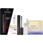 Shiseido Set 01 Eyelash Mask Noir Femme