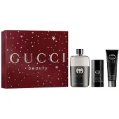 Gucci Guilty Pour Homme Coffret Cadeau