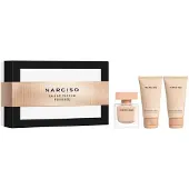Narciso Rodriguez Poudrée Coffret Cadeau