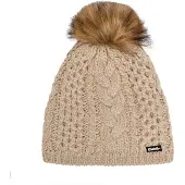 Eisbar Bonnet 'Afra Lux' beige