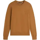 Tommy Hilfiger Pull-over 'Essential' cognac