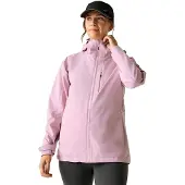 Regatta Birchdale Ii Jacket Rose 34 Femme