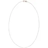 Gaya Chaîne or rose / argent