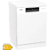 Gorenje Gs642e90w Freestanding Dishwasher 13 Place Settings Argenté One Size / EU Plug 220V