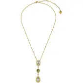 GUESS Collier Pendentif en Or pour Femmes par Guess JUBN05234JWYGT-U