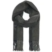 Pepe Jeans Windwood Scarf Gris Homme