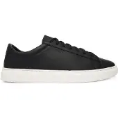 BOSS Baskets basses noir