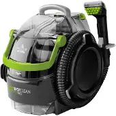 Bissell Fleckenreiniger 750W 6.5m 2.9l Kunststoffbeh. grau-grün SPOTCLEAN PET PRO 15585