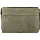 Hama Cali", jusqu'à 40 cm (15,6 (15.75", Universel), Sac pour notebook, Vert
