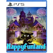 Ps5 Happy Funland Vr2 Multicolore PAL