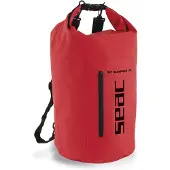 Seac Sub Dry Sack 30l Rouge