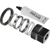 Dt Swiss Deg90t Df0/10/20 Service-kit argent argent One Size