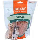 Boxby Struvite Management CCD - 2 x 12 kg