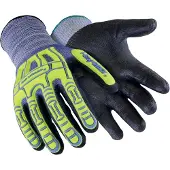 HexArmor Rig Lizard 2095 6065008 Gant de protection contre les coupures en polyéthylène, nylon Taille (8)