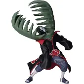 Banpresto Figurka Naruto Shippuden Zetsu Vibration 15cm - Kolekcjonerska