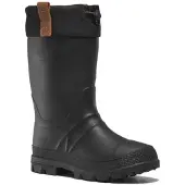 Kamik Bottes de pluie Tundra Noir UE 37 Femme Noir UE 37