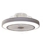 Ardes AR5PL50 Ventilateur blanc