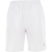 Kappa Short KIAMON hommes - Blanc - EU S