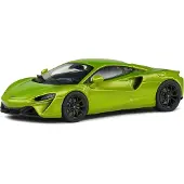 Solido 1/43 4313501 Mclaren Artura - 2021 Diecast Modelcar-
