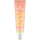 Essence - Huile Soin Des Ongles Juicy Nail -