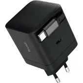 Trust Maxo 65W Retractable USB-C PD Charger
