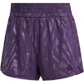 Adidas Short femme AOP