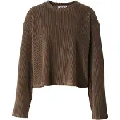 EDITED The Label T-shirt 'Kassandra' marron